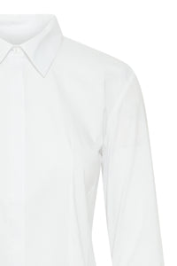 Button-Up Shirt - Fransa