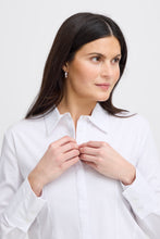 Load image into Gallery viewer, Button-Up Shirt - Fransa