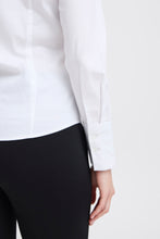 Load image into Gallery viewer, Button-Up Shirt - Fransa