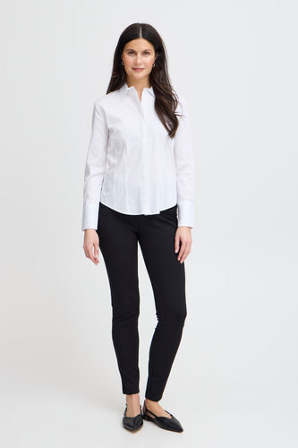 Button-Up Shirt - Fransa