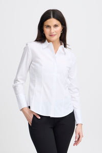 Button-Up Shirt - Fransa