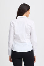 Load image into Gallery viewer, Button-Up Shirt - Fransa