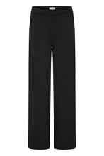 Load image into Gallery viewer, Straight-Fit Trousers - Fransa
