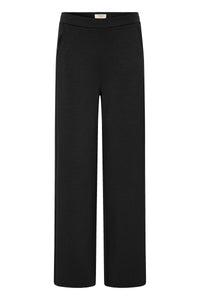 Straight-Fit Trousers - Fransa