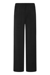 Straight-Fit Trousers - Fransa