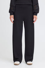 Load image into Gallery viewer, Straight-Fit Trousers - Fransa