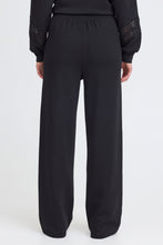 Load image into Gallery viewer, Straight-Fit Trousers - Fransa