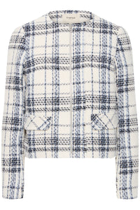Framaya Box Jacket - Fransa