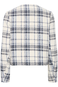 Framaya Box Jacket - Fransa