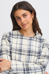 Framaya Box Jacket - Fransa