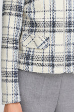 Load image into Gallery viewer, Framaya Box Jacket - Fransa