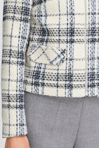 Framaya Box Jacket - Fransa