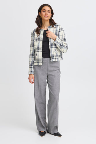 Framaya Box Jacket - Fransa