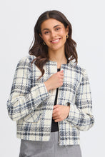 Load image into Gallery viewer, Framaya Box Jacket - Fransa
