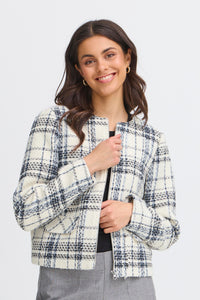 Framaya Box Jacket - Fransa