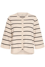 Load image into Gallery viewer, Button-Up Cardigan - Fransa