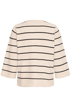 Load image into Gallery viewer, Button-Up Cardigan - Fransa