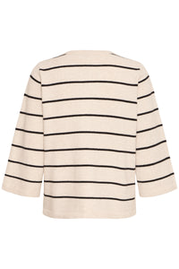 Button-Up Cardigan - Fransa