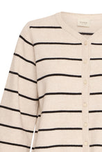 Load image into Gallery viewer, Button-Up Cardigan - Fransa