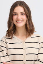 Load image into Gallery viewer, Button-Up Cardigan - Fransa