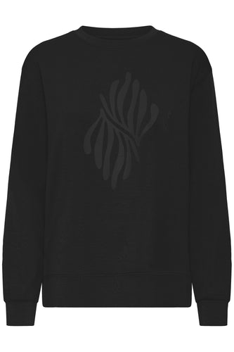 Graphic Sweatshirt - Fransa