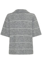 Load image into Gallery viewer, Polo Shirt - Grey - Fransa