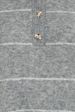 Load image into Gallery viewer, Polo Shirt - Grey - Fransa