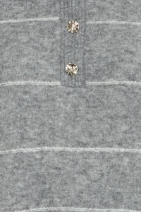 Polo Shirt - Grey - Fransa
