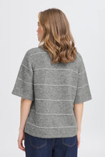 Load image into Gallery viewer, Polo Shirt - Grey - Fransa