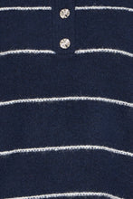 Load image into Gallery viewer, Polo Shirt - Navy - Fransa