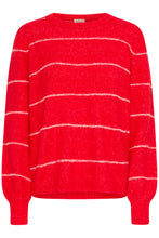 Load image into Gallery viewer, Striped Jumper - Fransa