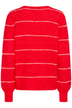 Load image into Gallery viewer, Striped Jumper - Fransa