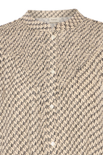 Load image into Gallery viewer, Frnaralia Button-Up Shirt  -  Desert Sand - Fransa