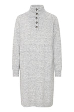 Load image into Gallery viewer, Knitted Dress - Fransa