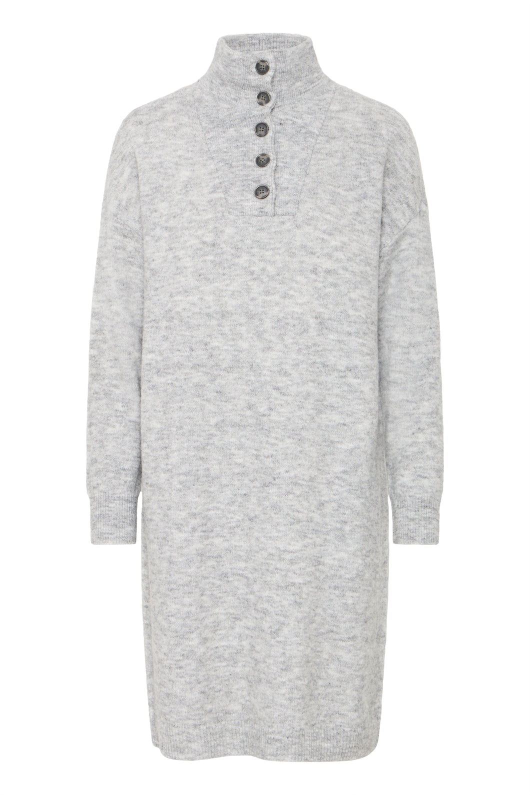 Knitted Dress - Fransa