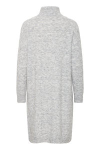 Knitted Dress - Fransa