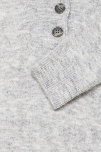 Knitted Dress - Fransa