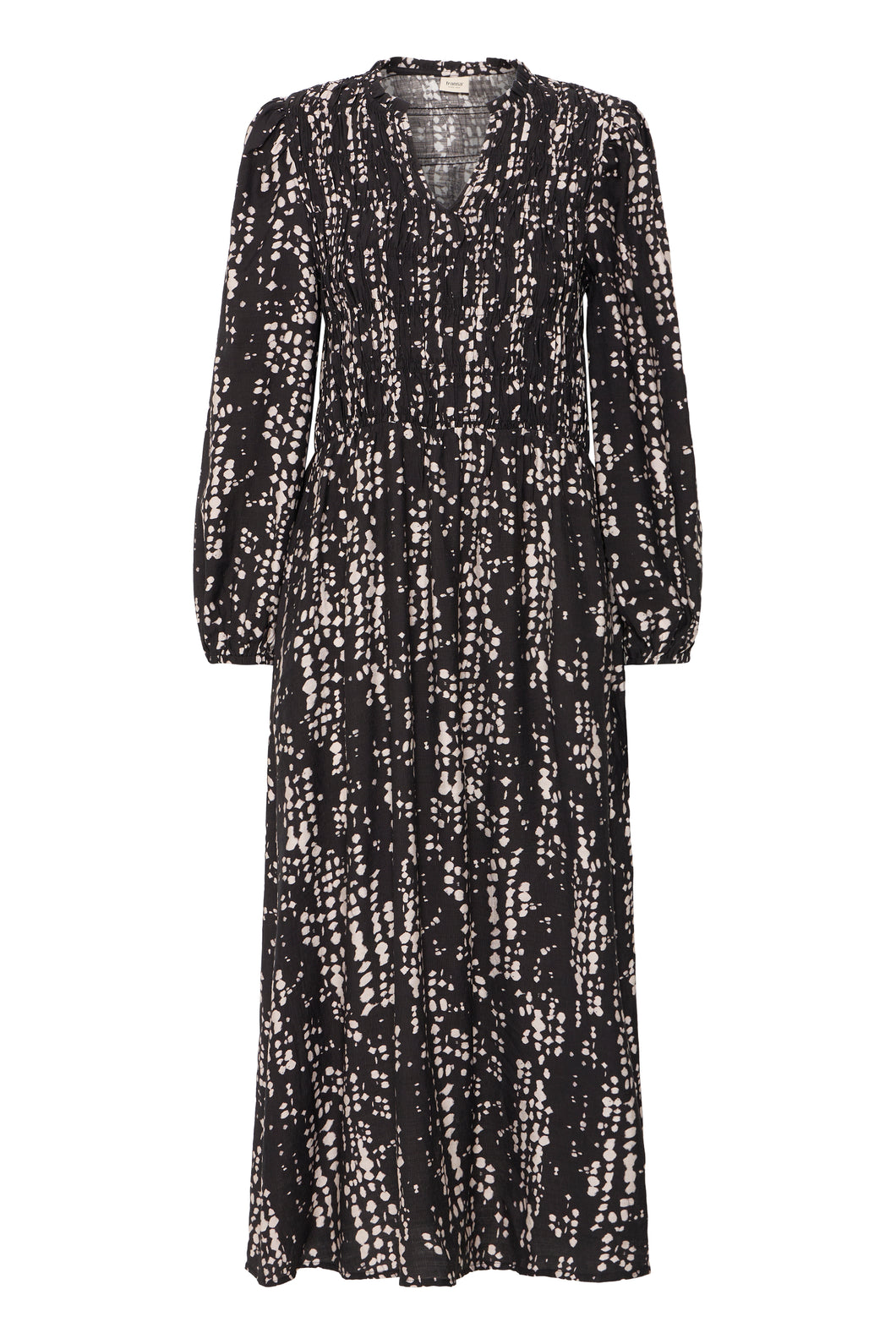 Frariana Dress - Fransa