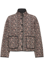 Load image into Gallery viewer, Quilted Jacket - Fransa