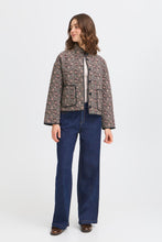 Load image into Gallery viewer, Quilted Jacket - Fransa