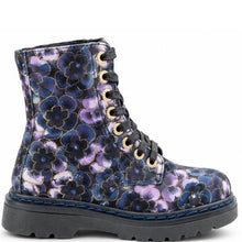 Load image into Gallery viewer, Fern Midnight Boot - Heavenly Feet