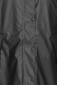 Black Raincoat - B.Young