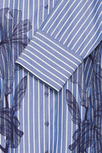 Load image into Gallery viewer, Byfiras Flower Shirt - b.young