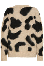 Load image into Gallery viewer, Abstract Pattern Jumper - B.Young