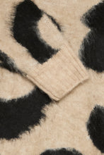 Load image into Gallery viewer, Abstract Pattern Jumper - B.Young