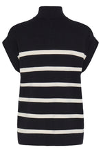 Load image into Gallery viewer, Half-Zip Vest - B.Young