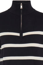 Load image into Gallery viewer, Half-Zip Vest - B.Young