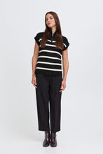Load image into Gallery viewer, Half-Zip Vest - B.Young