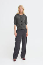Load image into Gallery viewer, Bow Button Cardigan - B.Young