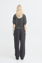 Load image into Gallery viewer, Bow Button Cardigan - B.Young
